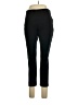 A New Day Solid Black Active Pants Size 12 - photo 1