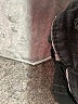 Zara TRF Chevron-herringbone Black Jeans Size 6 - photo 8