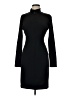 Athleta Black Cocktail Dress Size M - photo 1