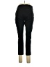 A New Day Solid Black Active Pants Size 12 - photo 2