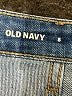 Old Navy Blue Jeans Size 8 - photo 7