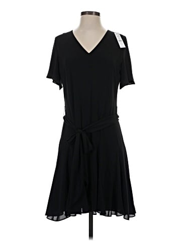 White House Black Market Casual Dress (view 1)