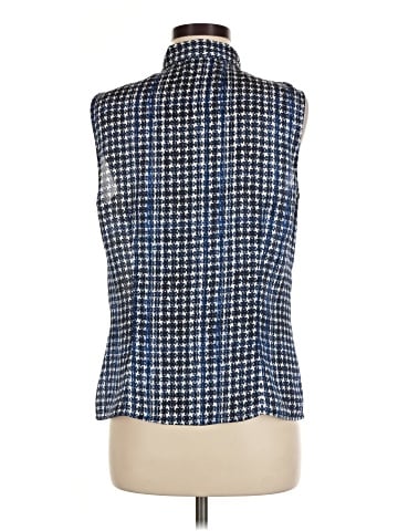 Tahari by ASL Sleeveless Blouse (view 2)