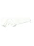 Express White Denim Shorts Size 00 - photo 2