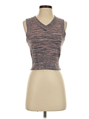 Monki Sleeveless Top (view 1)