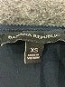 Banana Republic 100% Polyester Black Sleeveless Top Size XS - photo 7