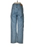 Everlane 100% Cotton Blue Jeans Size 28 WAIST R - photo 2