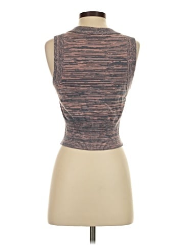 Monki Sleeveless Top (view 2)