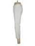 Eileen Fisher Solid Ivory Casual Pants Size S (petite) - photo 5