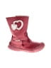 Assorted Brands Hearts Red Pink Boots Size EU 25 / US 8 1/2-9 (kids) - photo 1