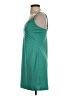 Hale Bob Solid Teal Casual Dress Size S - photo 5