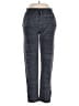 True Craft Chevron-herringbone Gray Casual Pants Size XL - photo 1