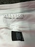 Greyson Solid Ivory White Active Skort Size M - photo 3