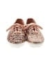 Keds Tweed Gold Sneakers Size 10 - photo 2
