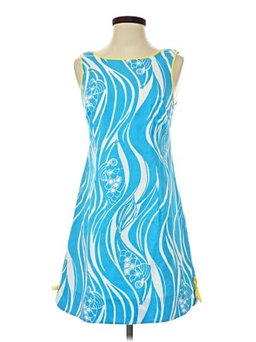 Lilly Pulitzer Cocktail Dress (view 1)