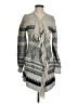 CAbi Gray Cardigan Size XXS - photo 1