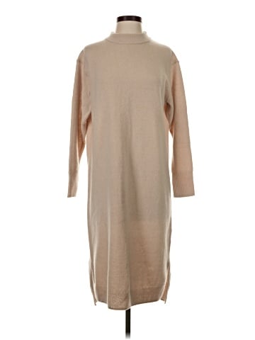Muji Casual Dress (view 1)