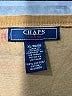 Chaps Brown 3/4 Sleeve Blouse Size XL - photo 7