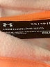 Under Armour 100% Polyester Orange Sweatshirt Size XS - photo 7