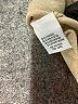 Talbots Tan Sweater Vest Size M - photo 5