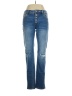 KANCAN JEANS Blue Jeans Size 31 waist - photo 1