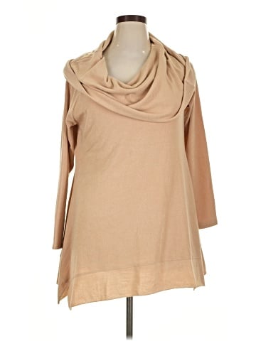 Soft Surroundings Sweatshirt (view 1)