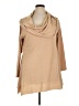 Soft Surroundings Tan Sweatshirt Size 1X - photo 1