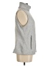 Columbia 100% Polyester Gray Vest Size M - photo 4
