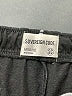 Sovereign Code 100% Cotton Print Black Board Shorts Size 10 - photo 3
