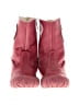 Assorted Brands Hearts Red Pink Boots Size EU 25 / US 8 1/2-9 (kids) - photo 2