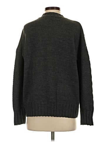 Religion Pullover Sweater (view 2)