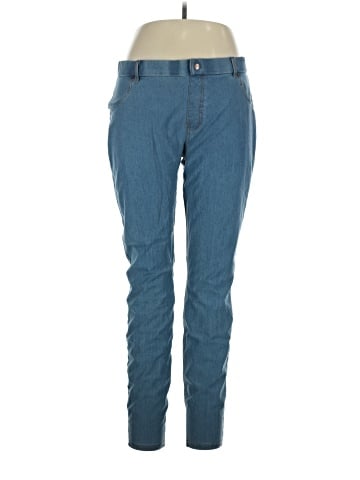 Hue Casual Pants (view 1)