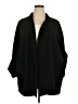 ASOS Black Coat Size 18 - photo 1