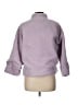 Gap 100% Polyester Purple Pullover Sweater Size L - photo 2