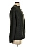 Religion 100% Acrylic Gray Pullover Sweater Size S - photo 4