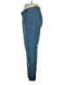 Hue Blue Casual Pants Size XL - photo 5