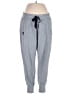 Under Armour Solid Gray Sweatpants Size XL - photo 1