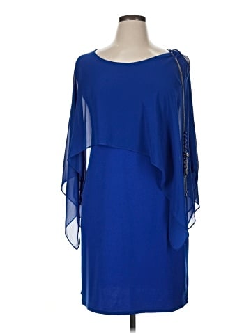 Glamour Cocktail Dress (view 1)