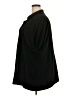 ASOS Black Coat Size 18 - photo 5
