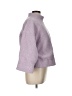 Gap 100% Polyester Purple Pullover Sweater Size L - photo 4