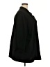 ASOS Black Coat Size 18 - photo 4