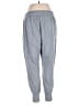 Under Armour Solid Gray Sweatpants Size XL - photo 2