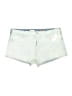 Pilcro Blue Denim Shorts Size 32 waist - photo 1