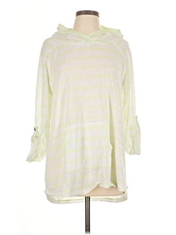 Earth Yoga Poncho (view 1)