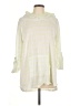 Earth Yoga Green Poncho Size L - photo 1