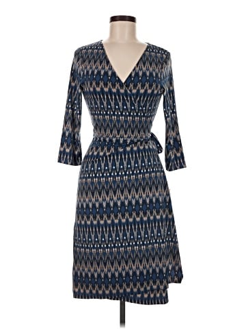 BCBGMAXAZRIA Casual Dress (view 1)