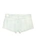 Pilcro Blue Denim Shorts Size 32 waist - photo 2