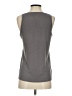 Assorted Brands Gray Sleeveless T-Shirt Size 1 - photo 2