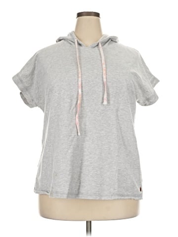 LIVI Pullover Hoodie (view 1)
