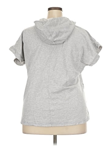 LIVI Pullover Hoodie (view 2)